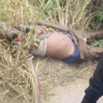 vehicle plunges into Ososa river