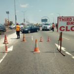 Third Mainland bridge, LASTMA , NURTW ,traffic, Third Mainland Bridge, , Oyingbo axis, market activities, Corps Marshal, Third Mainland Bridge, , Third Mainland bridge