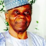 Kwara, APC, PDP, Progressive Governors Forum, Northern Governors Forum, Kwara gov father's death, Kwara, AbdulRazaq, Kwara gov dad, died at 93, abdulrahman abdulrazaq
