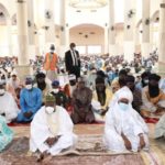Eid, gombe, COVID-19, Emir