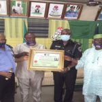 ACP, Apata Area Command
