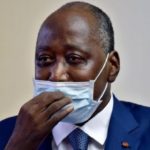 Ivory Coast PM, Buhari, mourns, Prime Minister Amadou Gon Coulibaly