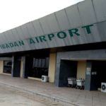 Ibadan Airport, Domestic flights, COVID-19, Ibadan airport upgrade