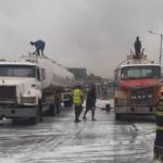 Lagos-Ibadan Expressway