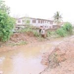 Ibadan flood