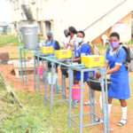 resumption, Schools, Oyo, IGS, old students