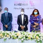 Ibidunni Ighodalo Foundation