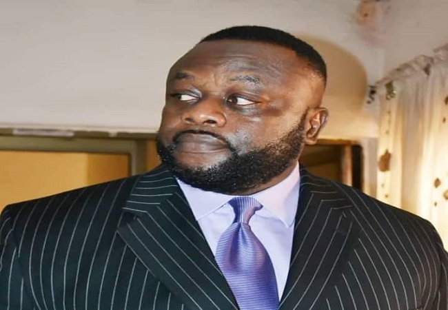 Edo Ike Oligbo
