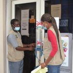 HEFAMAA unseals Lagos hospital, Ikoyi laboratory