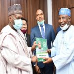 Gombe explores areas