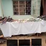suspected bandits, kidnappers, Kaduna Police Command,