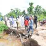 Kwara, speaker, road,
