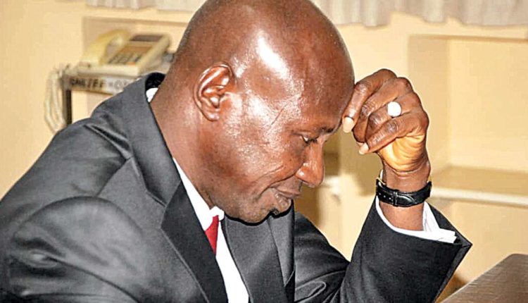 More trouble for Magu as CCB invites ex-EFCC acting 