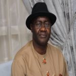 2023: Abe begs politicians to allow people's votes count, APC, Threat, Abe denies writing resignation letter, confirms leaving Rivers APC