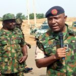 Southern Kaduna,, arrest, OPSH, Southern Kaduna crisis, Commander, el-Rufai, Operation Safe Haven