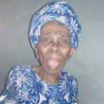 marriage husband, Madam Akinyele-Olumide