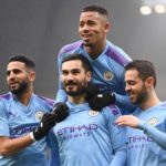 Manchester City, Manchester City