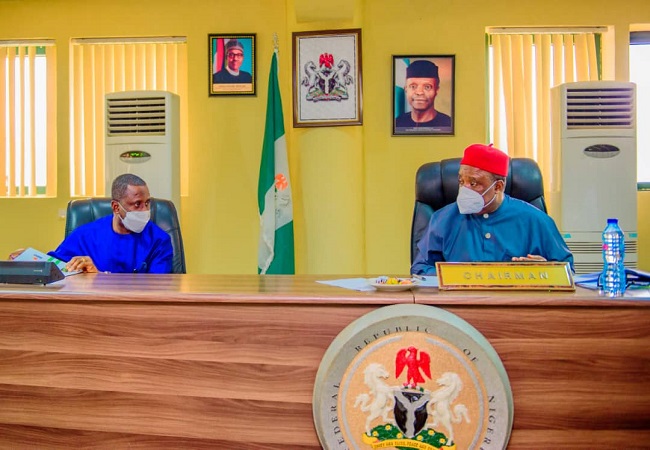 FG to implement policies, programme towards revamping mineral sector 