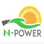 We were used , N-power, Kwara, FG launches portal, Bauchi N-power beneficiaries