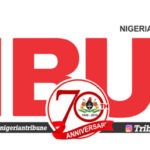 RETRACTION/APOLOGY, Nigerian Tribune, journalist
