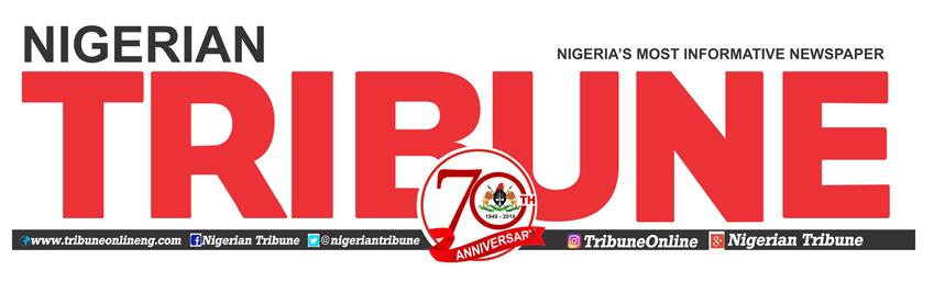RETRACTION/APOLOGY, Nigerian Tribune, journalist