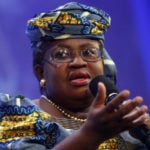 Okonjo-Iweala warns, Ohanaeze Okonjo-Iweala Igbos ,Okonja-Iweala calls for collaboration wit, h FG in tackling corruptionNigeria’s trade costs, Nigeria shares 0.33 per cent , You have made Nigeria, CAN congratulates Okonjo-Iweala, PDP felicitates Okonjo-Iweala, Okonjo-Iweala, Ngozi Okonjo-Iweala, candidates jostling for wto job, Okonjo-Iweala, Okonjo-Iweala as WTO DG