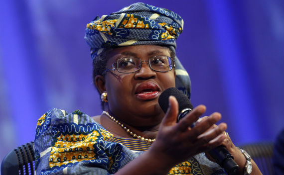 Okonjo-Iweala warns, Ohanaeze Okonjo-Iweala Igbos ,Okonja-Iweala calls for collaboration wit, h FG in tackling corruptionNigeria’s trade costs, Nigeria shares 0.33 per cent , You have made Nigeria, CAN congratulates Okonjo-Iweala, PDP felicitates Okonjo-Iweala, Okonjo-Iweala, Ngozi Okonjo-Iweala, candidates jostling for wto job, Okonjo-Iweala, Okonjo-Iweala as WTO DG