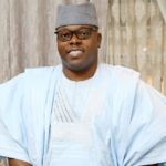 Oniru lawmaker greet Muslims, Iruland, Oniru, Oniru cancels birthday celebrations