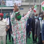 PDP hails Obaseki’s victory, Court judgement triumph, Elumelu, congratulates Obaseki, Obaseki clears over, Thugs attack Obaseki campaign team, Obaseki, edo state