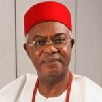 Nigeria president Obi Onitsha,Abuja-Kaduna train attack, Obi of Onitsha, Obi, Onitsha, COVID-19, Anambra