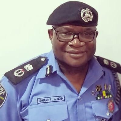 New Ogun CP