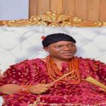 Owo, Akeredolu, political violence, Olowo of Owo