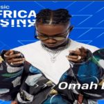 Apple Music , Africa Rising, artiste program, Omah,