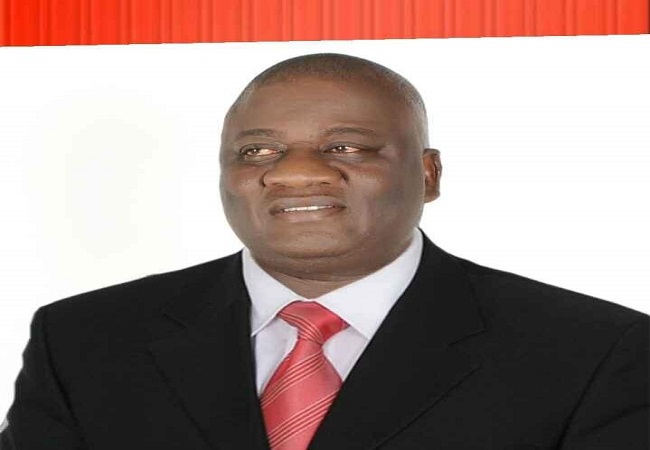 SDP, Fasua, Ondo