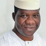 2023: Zoning presidency to South is constitutional, legitimate, Bamidele makes U-turn, Consensus option won't work, I have paid my dues in APC , Ekiti I voted for amendment, It is too late, push for a new Constitution, Opeyemi Bamidele, youth, empowerment, national assembly, human rights, committee on judiciary