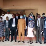 Oyo 2018/19 Annual School Census Report