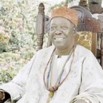 Oba Adesoji Aderemi