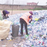 Plastic Recycling: LAWMA tasks local engineers to fabricate baling machines, plastic waste, 5 million plastic challenge