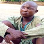 Police arrest killer of medical doctor in Zamfara