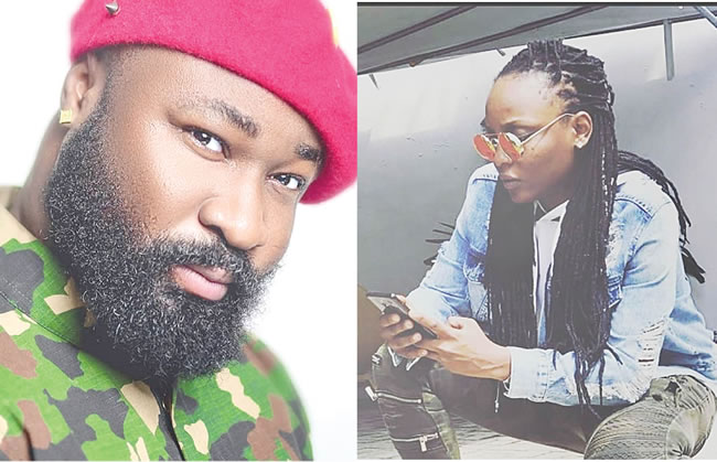 Harrysong