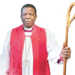 Nicholas Okoh