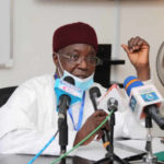 COVID-19, Gombe, cases