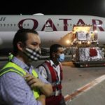 qatar airways, NAHCO remains ground handler to Qatar Airways