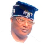 Oduduwa University, Adedoyin