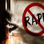 11-year-old rape survivor