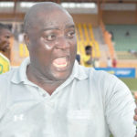 Rasheed Balogun