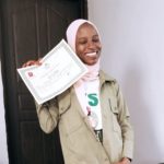 lady wrongly jailed