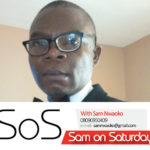 Is it really about seats Of oil thieves
