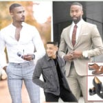 Wardrobe men