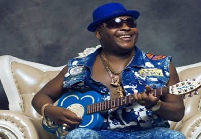 Shina Peters Owambe Sunday